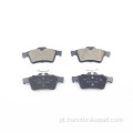 Dodge Coolway Auto Disc Brake Pad